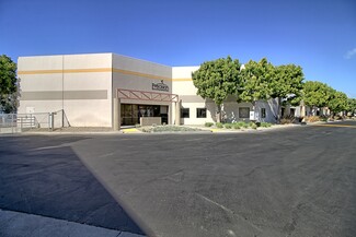 More details for 4350 Transport St, Ventura, CA - Industrial for Rent