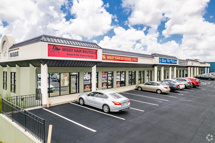 Retail in Clearwater, FL for sale - Primary Photo - Image 1 of 1