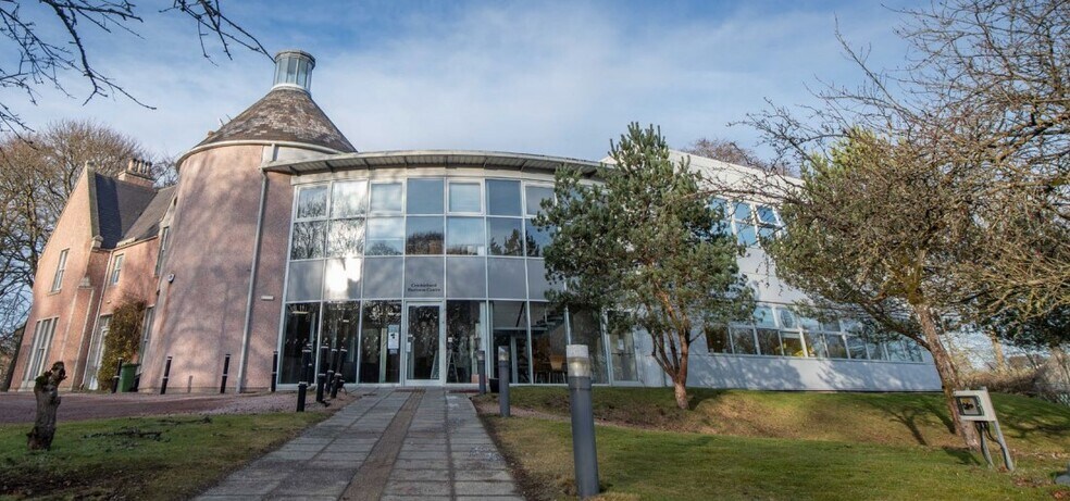 Mill Rd, Inverurie for sale - Building Photo - Image 1 of 1