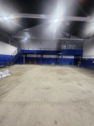 More details for Industrial to Rent