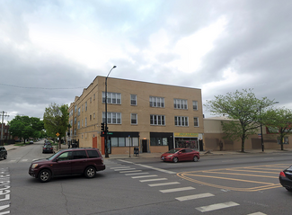 More details for 5030-5034 W North Ave, Chicago, IL - Retail for Rent