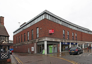 More details for Eden Walk, High Wycombe - Retail for Rent