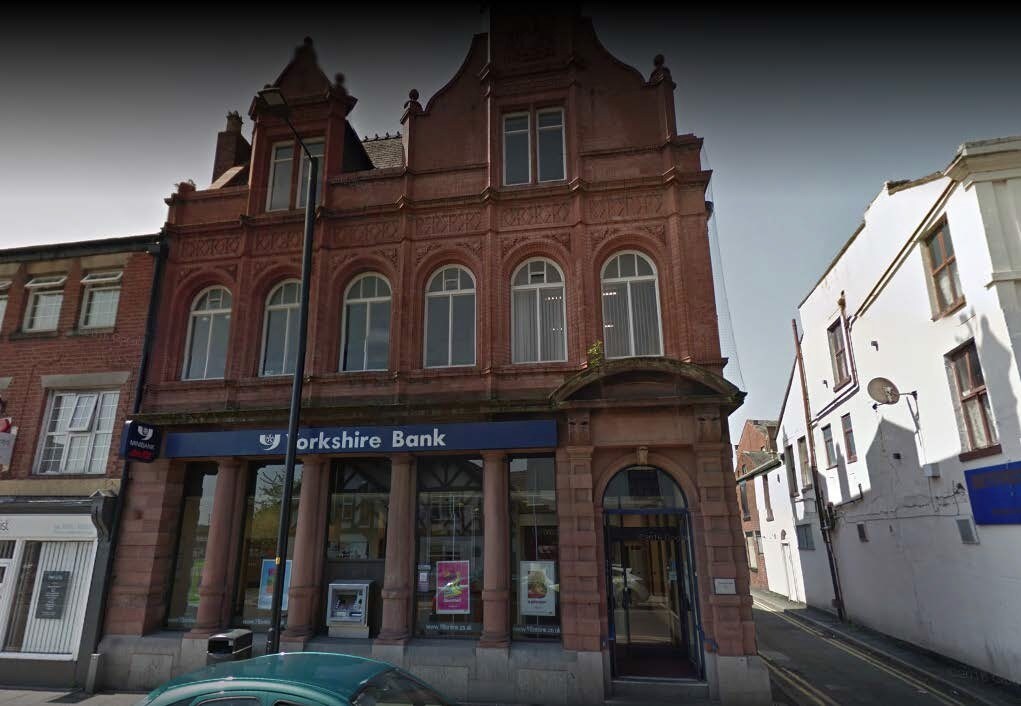 10 King St, Leigh for sale Primary Photo- Image 1 of 1