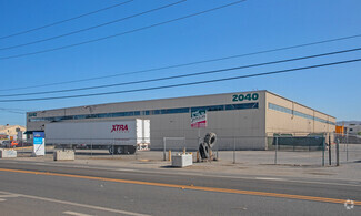 More details for 2040 S 7th St, San Jose, CA - Industrial for Rent