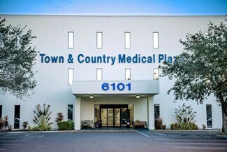 More details for 6101 Webb Rd, Tampa, FL - Office / Medical to Rent