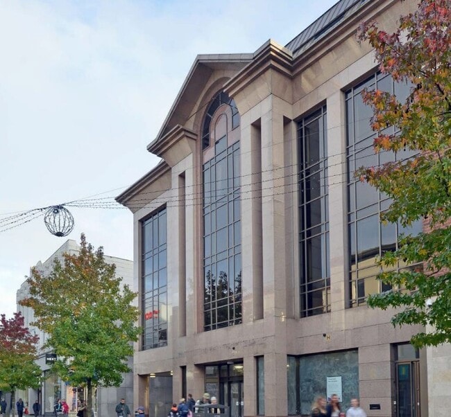 More details for 35 Fishergate, Preston - Office, Office / Retail to Rent