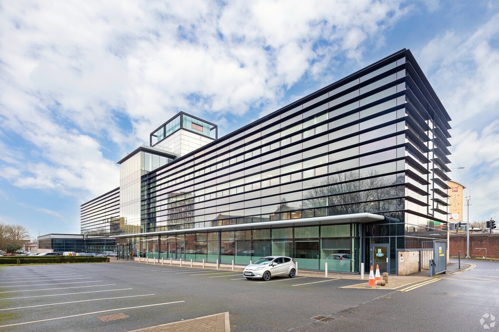 St George St, Leicester for sale Primary Photo- Image 1 of 1