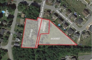 More details for Rue Saint-Jude S, Granby, QC - Land for Sale