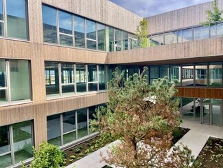 More details for Boulevard De Tournai, Lezennes - Office to Rent