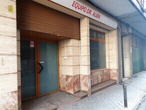 Retail in Talavera de la Reina, Toledo to rent Interior Photo- Image 1 of 14