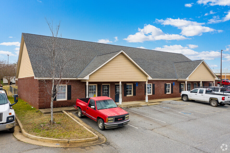 7661 Kayne Blvd, Columbus, GA for sale - Primary Photo - Image 1 of 1