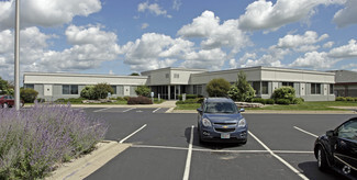 More details for 519 Midland Ct, Janesville, WI - Office for Rent