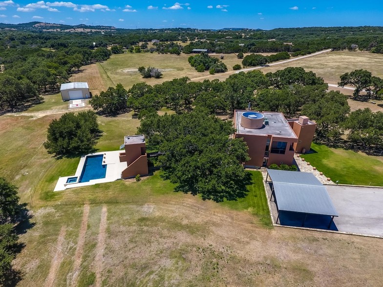 331 FM 474, Boerne, TX for sale - Building Photo - Image 1 of 1