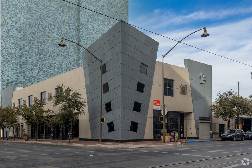 1 E Congress St, Tucson, AZ for rent - Primary Photo - Image 1 of 6