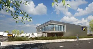 More details for Office, Light Industrial to Rent