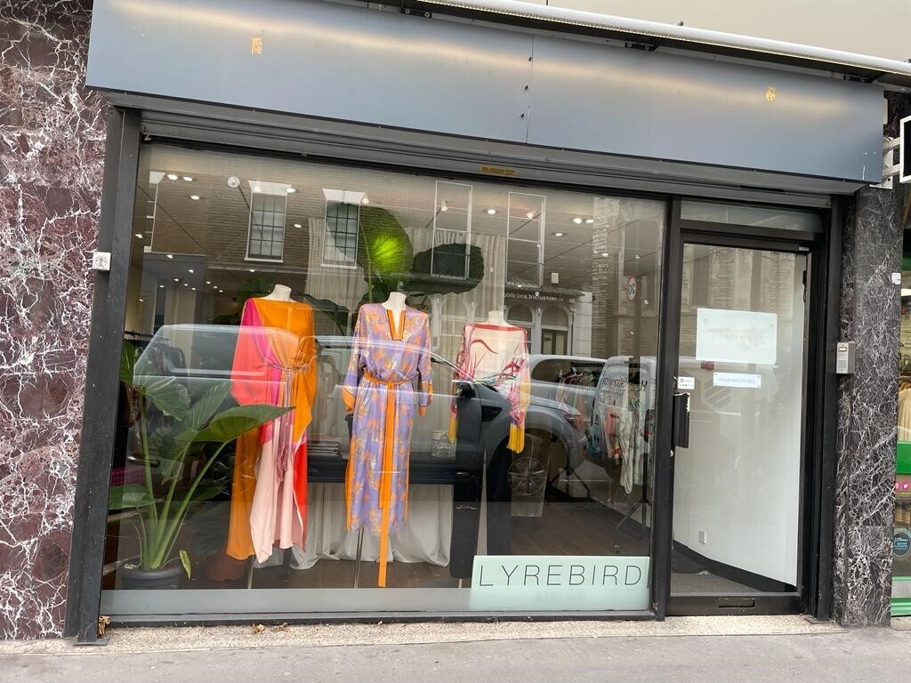 4 George St, London for sale Building Photo- Image 1 of 1