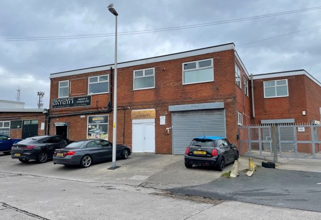 130 Mowbray Dr, Blackpool for sale Building Photo- Image 1 of 1