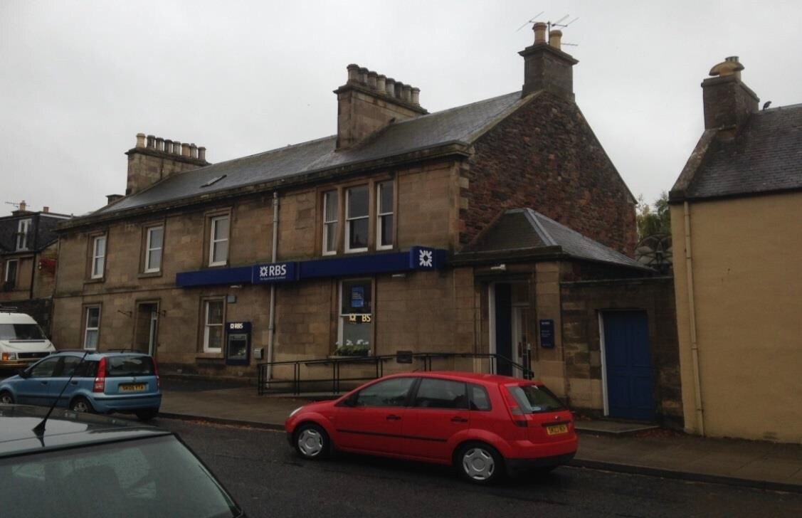 High St, Earlston for sale Primary Photo- Image 1 of 1