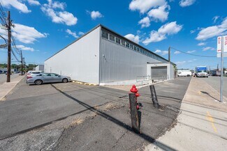 More details for 75 Wood St, Paterson, NJ - Industrial for Rent