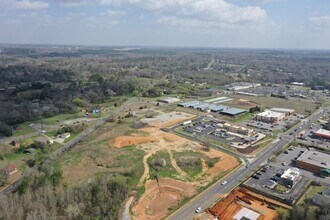 720 Forsyth st, Americus, GA for rent Building Photo- Image 2 of 9