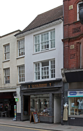 More details for 51 High St, Bedford - Retail for Rent