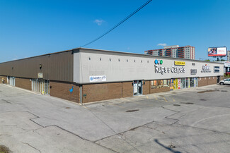 More details for 900 Caledonia Rd, Toronto, ON - Retail, Industrial for Rent