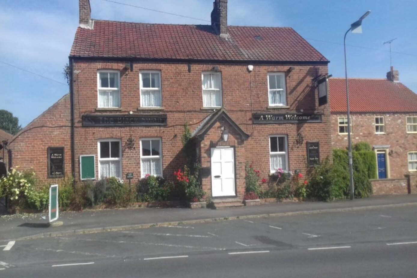 3 Main St, Wetwang for sale Primary Photo- Image 1 of 1