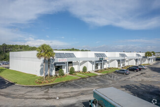 More details for 7658 Philips Hwy, Jacksonville, FL - Industrial for Rent