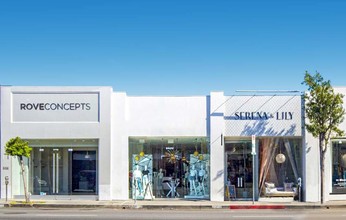 8420-8430 Melrose Ave, West Hollywood, CA for sale Building Photo- Image 1 of 1