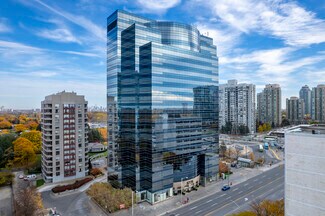 More details for 5775 Yonge St, Toronto, ON - Office for Rent