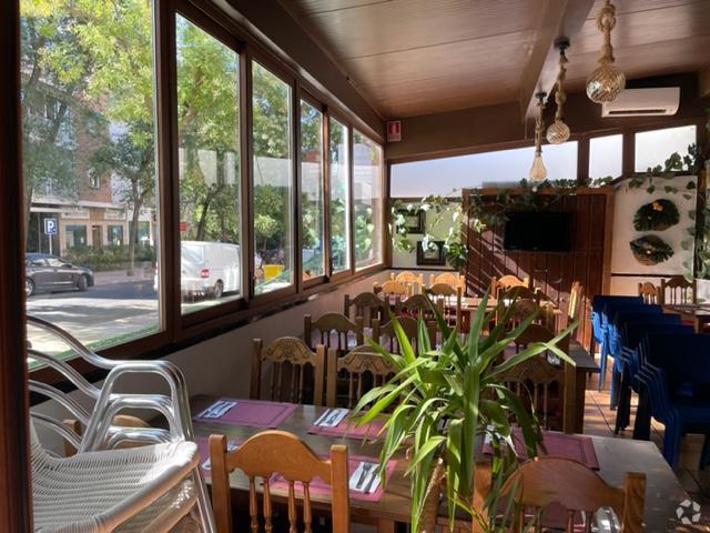 Retail in Madrid, Madrid to rent Interior Photo- Image 1 of 2