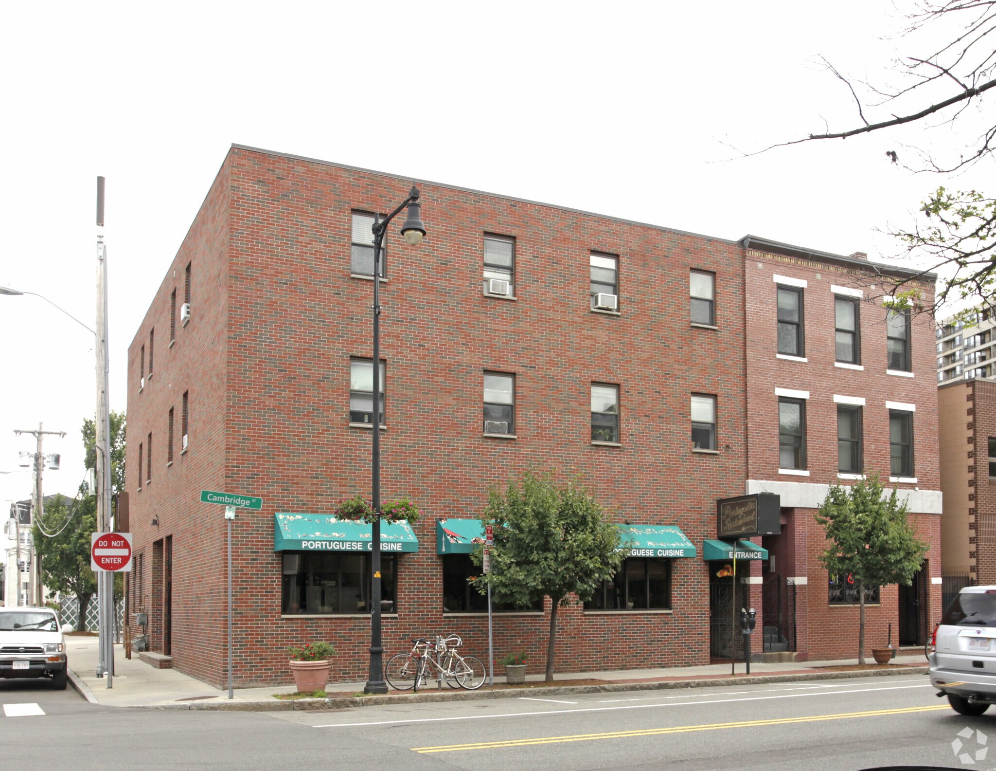 723-731 Cambridge St, Cambridge, MA for sale Primary Photo- Image 1 of 1