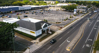 More details for 6504-6540 Massachusetts Ave, New Port Richey, FL - Retail for Rent