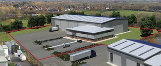 More details for Aintree Rd, Pershore - Industrial for Rent