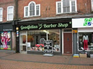 33B High St, Chesham for sale Primary Photo- Image 1 of 1