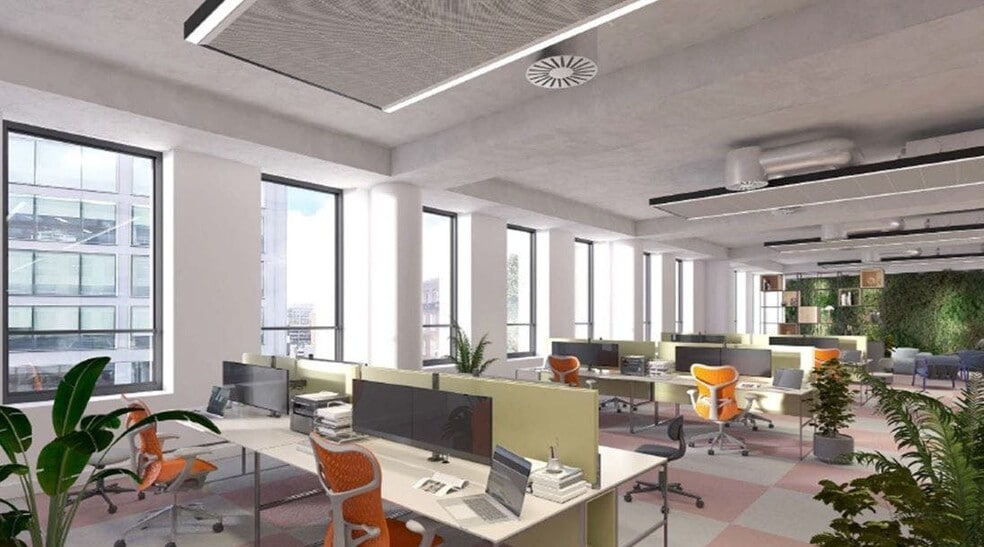 2 The Priory, Birmingham to rent - Interior Photo - Image 3 of 6