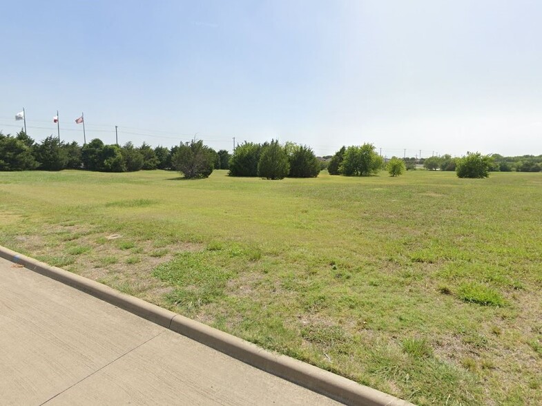 State Highway 276, Rockwall, TX for sale - Building Photo - Image 1 of 5