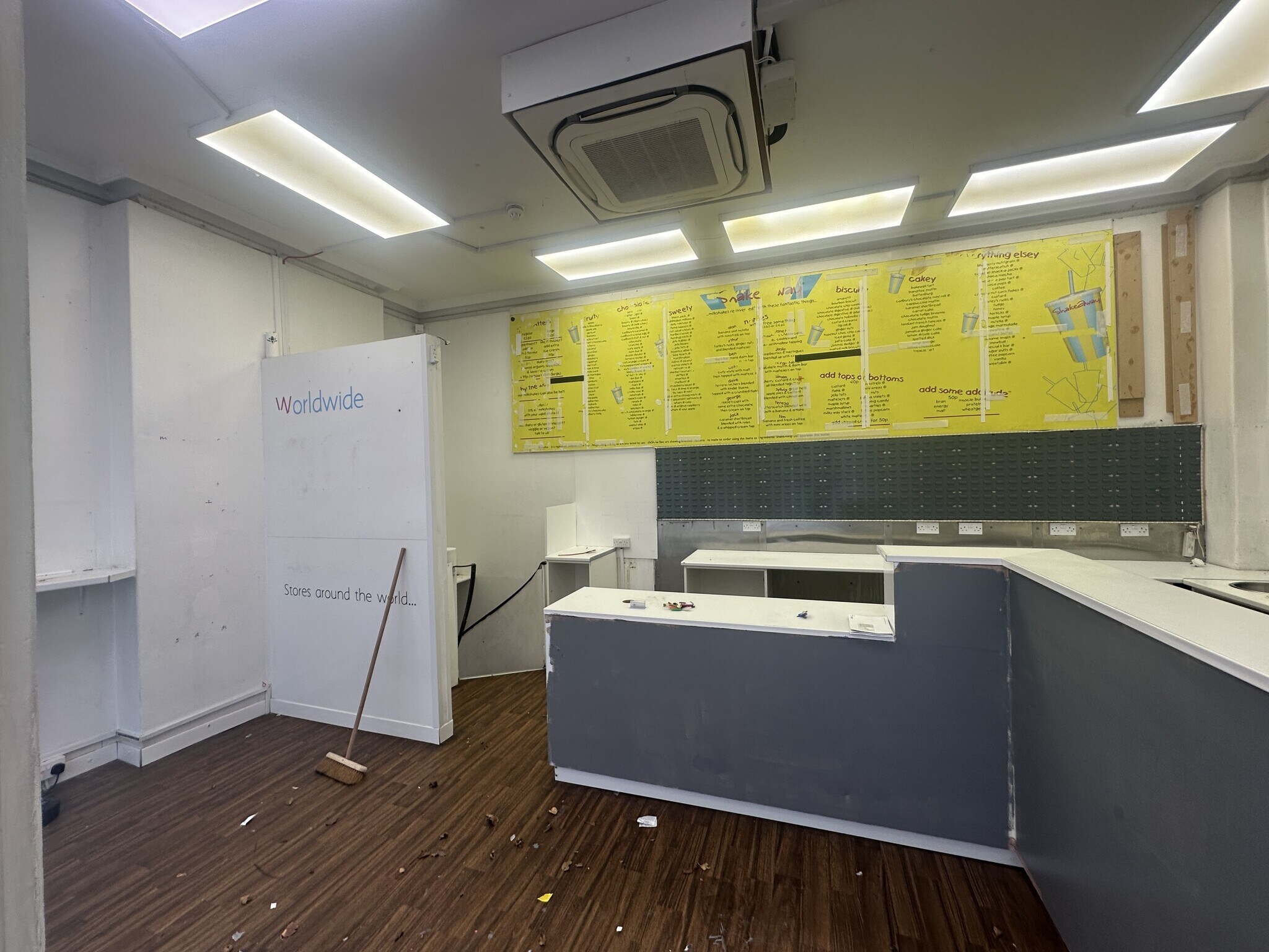 3 Post Office Rd, Bournemouth to rent Interior Photo- Image 1 of 2