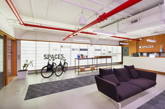 More details for 31-00 47th Ave, Long Island City, NY - Co-working to Rent