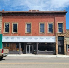 105 Main Street, Lewistown, MT for sale Primary Photo- Image 1 of 1