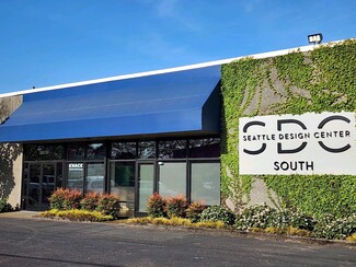 More details for 5811-5833 6th Ave S, Seattle, WA - Office/Retail for Rent