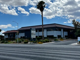 More details for 2755-2795 E Desert Inn Rd, Las Vegas, NV - Office, Office/Medical for Rent