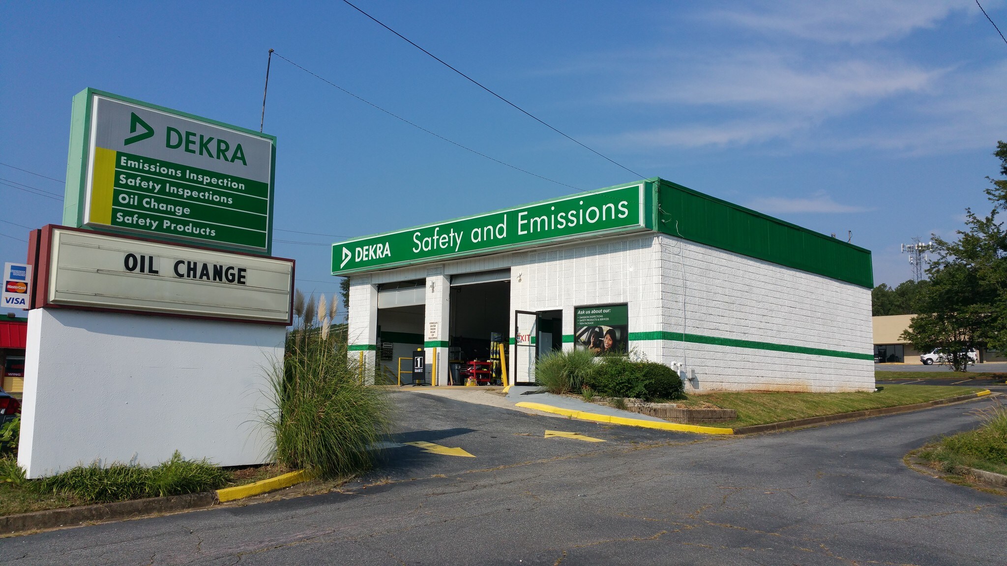 686 Powder Springs St, Marietta, GA for sale Other- Image 1 of 1