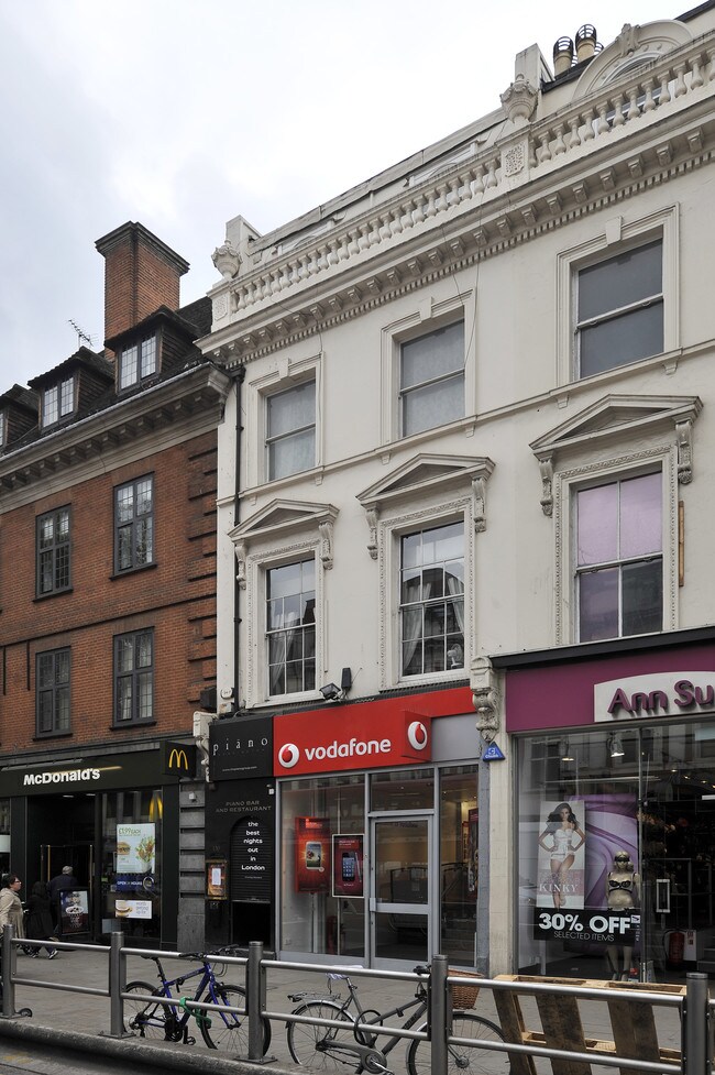 More details for 106 Kensington High St, London - Office to Rent
