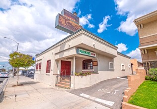 14323 Whittier Blvd, Whittier, CA for sale Primary Photo- Image 1 of 1