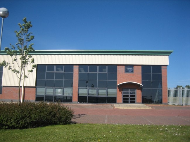 More details for Angel Park, Chester Le Street - Industrial to Rent