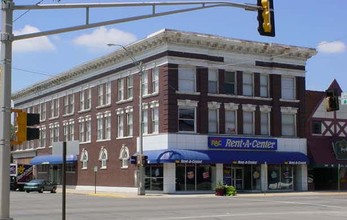 501 N Main, Newton, KS for sale Primary Photo- Image 1 of 1