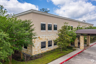 More details for 9191 Pinecroft Dr, The Woodlands, TX - Office/Medical for Rent