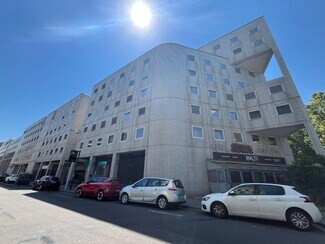 More details for 70-74 Rue Maurice Flandin, Lyon - Office to Rent
