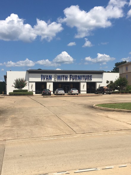 150 Old Winnfield Rd, Jonesboro, LA for sale - Primary Photo - Image 1 of 1